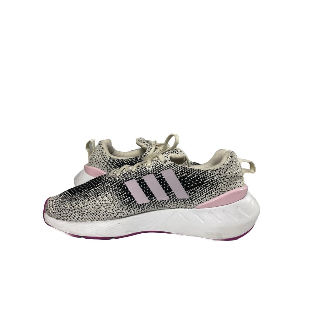 Adidas Originals Swift Run 22 Shoes Women's Running Sneakers GV7979 Size 7.5 - Picture 6 of 12